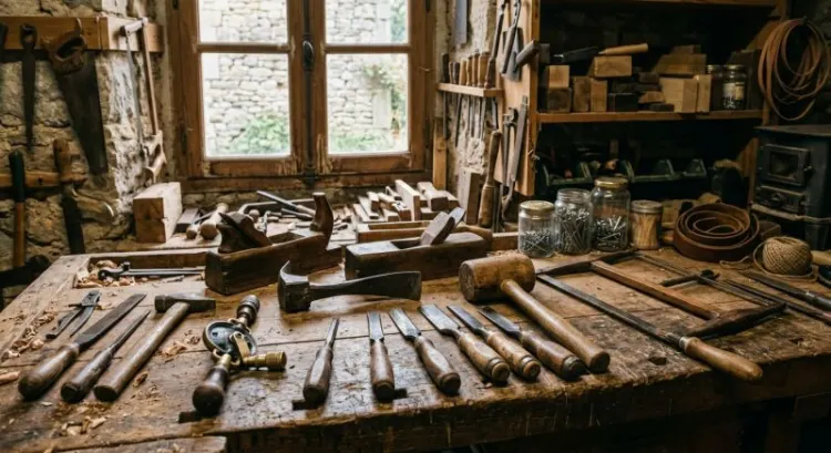 Reprendre une entreprise artisanale : comment évaluer et sécuriser le rachat