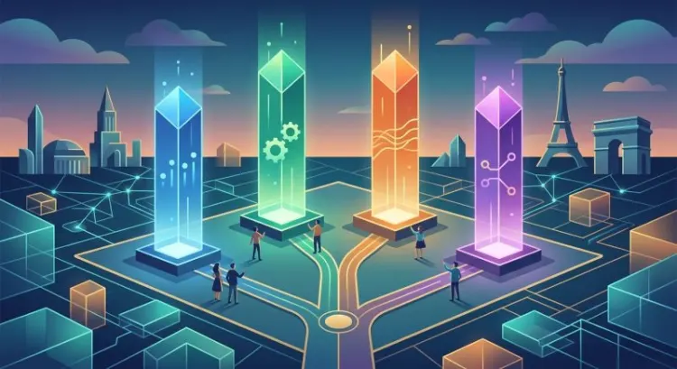 Alternative française à Salesforce et HubSpot : CRM français 2026