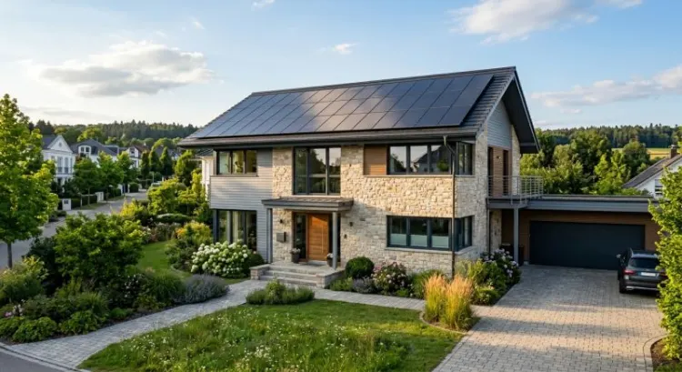 Panneaux solaires en 2026 : quel installateur RGE choisir et quelle rentabilité attendre ?