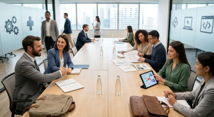 Meilleures agences de recrutement à Clermont-Ferrand : spécialités 2026