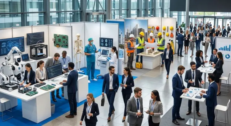 Meilleures agences de recrutement à Clermont-Ferrand : spécialités 2026