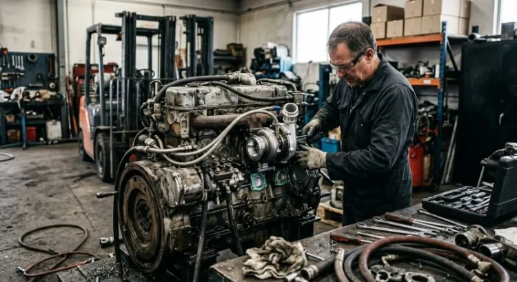 Prix d'une remise à niveau ATP et de la maintenance : tarifs en France