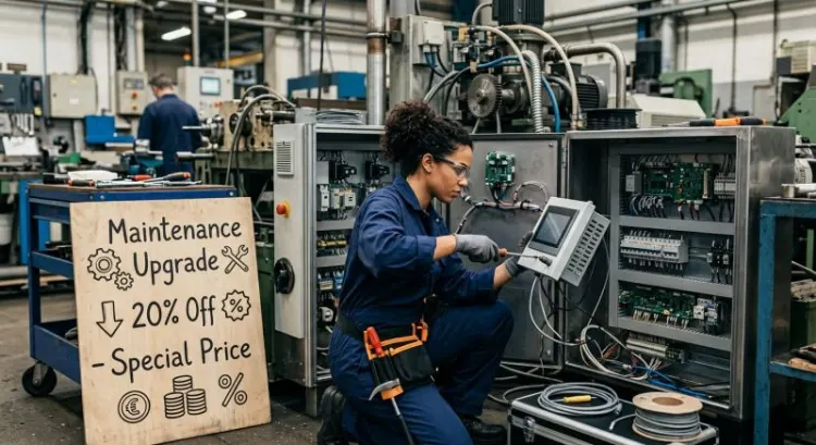 Prix d'une remise à niveau ATP et de la maintenance : tarifs en France